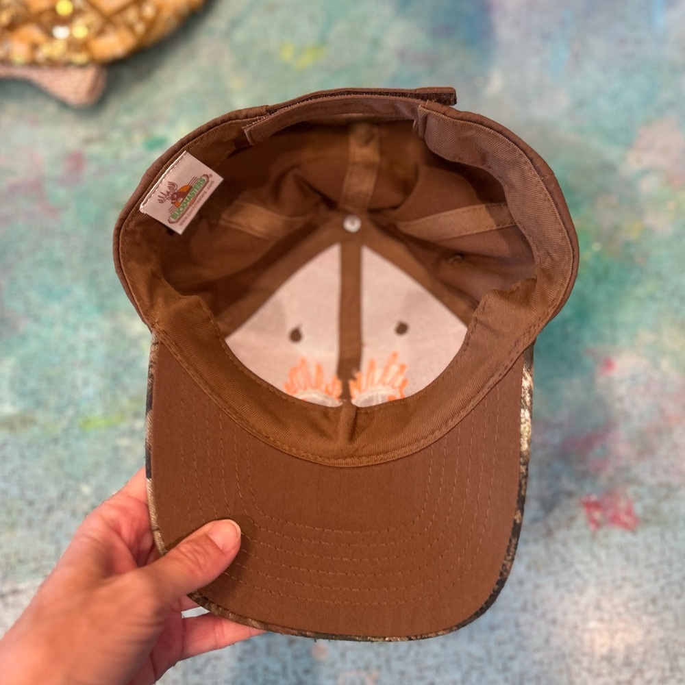 Buckmasters Cap - Picture 6 of 7